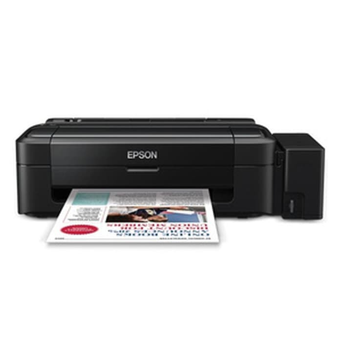 PRINTER EPSON L120 GARANSI RESMI