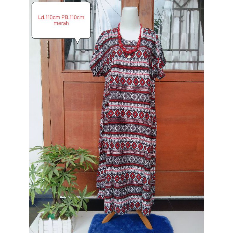 Daster payung rottary sritex