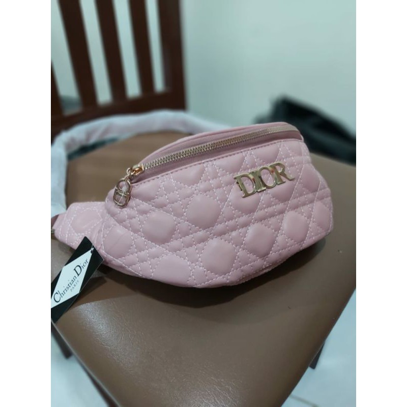 tas wanita WB Dior terbaru modis premium fashion SyifaTitinCollection