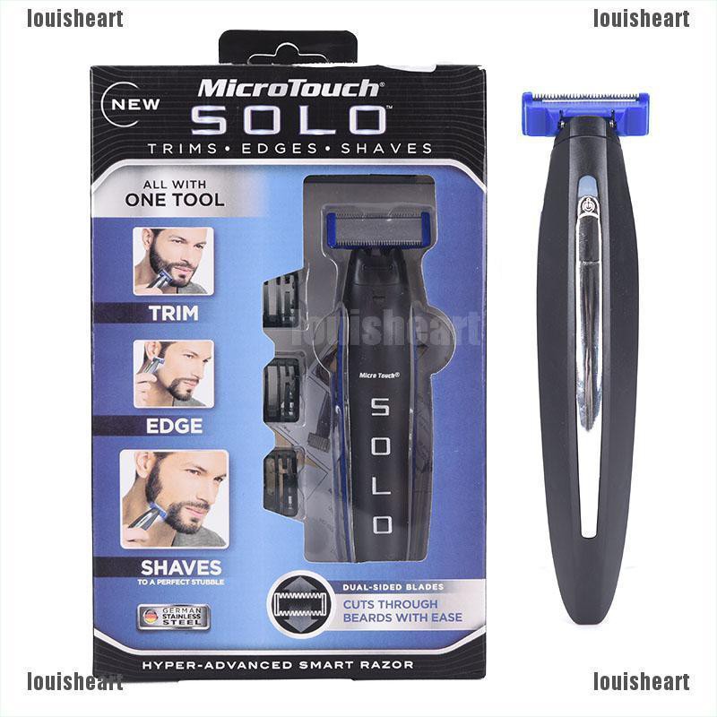 solo micro trimmer