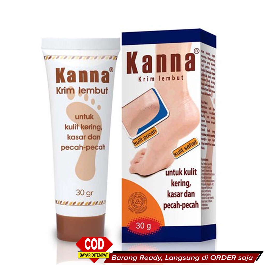 Best Seller Obat kapalan Obat kaki Kapalan Kasar Tebal Pecah2 Pelembab Perawatan kaki Kering Tebal P