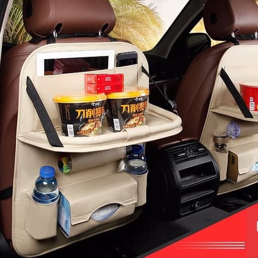 PROMO tas mobil / tas jok mobil / mobil aksesoris / asesoris mobil AGYA AYLA CALYA HRV CRV BRV JAZZ1