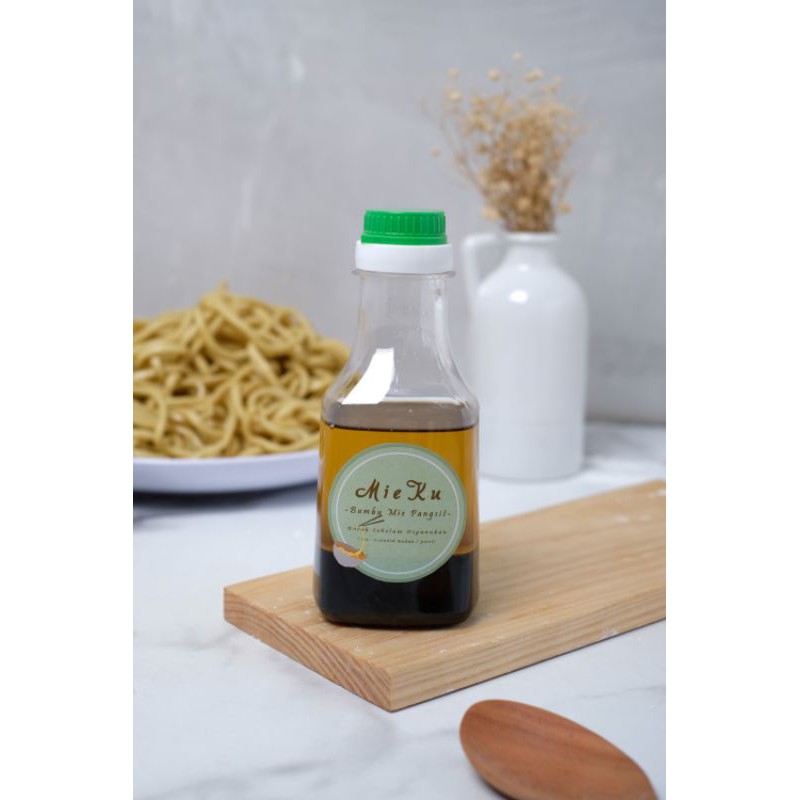 

Bumbu Mie Pangsit Instan