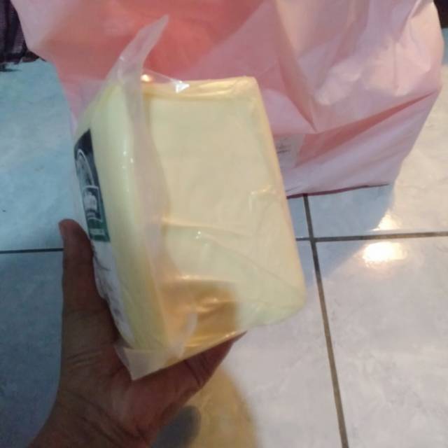 

Mozarella perfetto 1kg