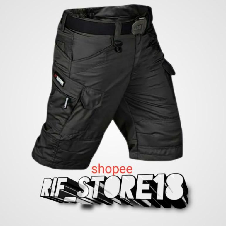 Yang lagi hist Celana Tactical Pria Auotdor Blackhawk Pendek Ripstop cargo Original Premium 511 CELA