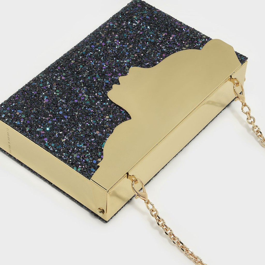 BOXY SLINGBAG / Tas Disney Charles & Keith