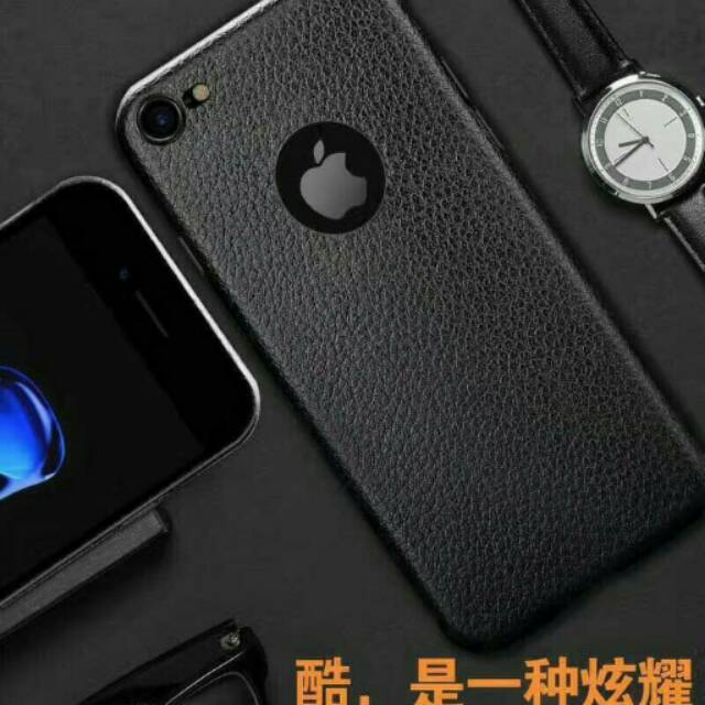 VIVO V5 PLUS - CASE KULIT VIVO 5 PLUS LEATHER CASE KULIT VIVO V5 PLUS