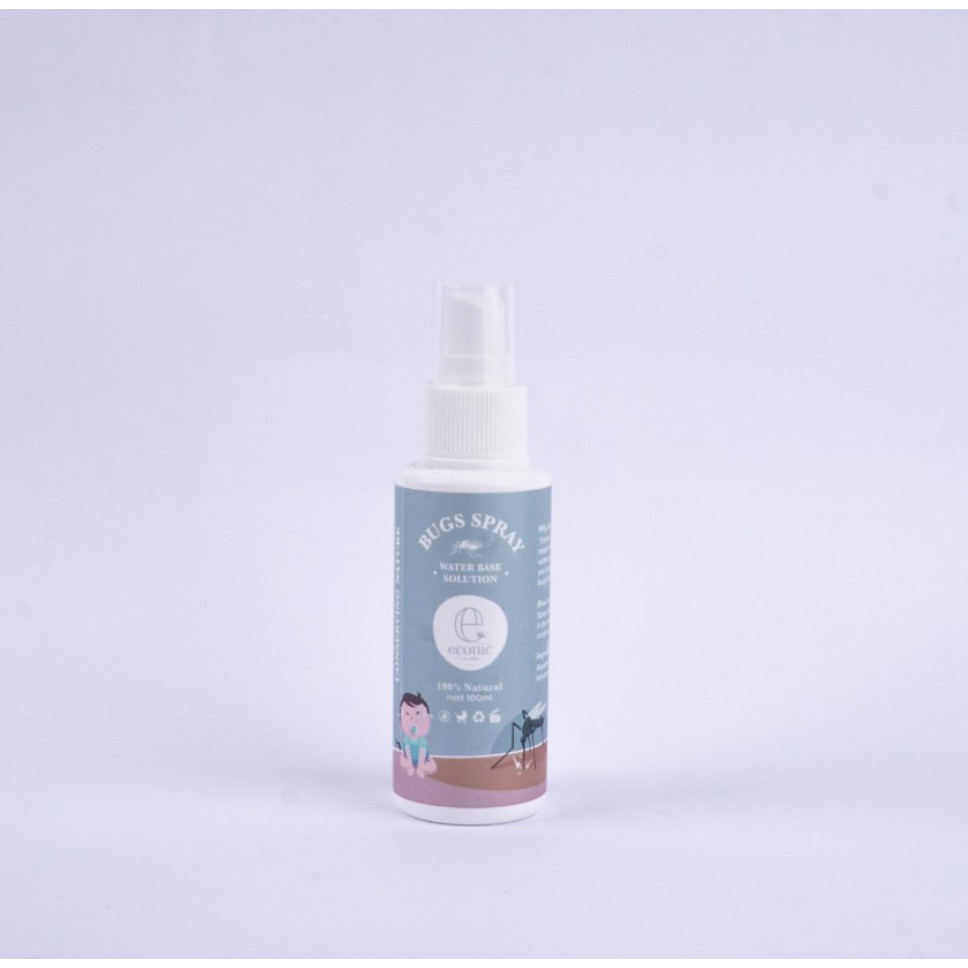 BUGS SPRAY 100 mL