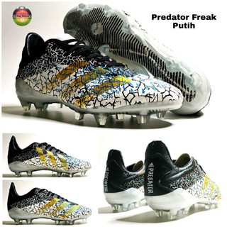 sepatu adidas predator freak