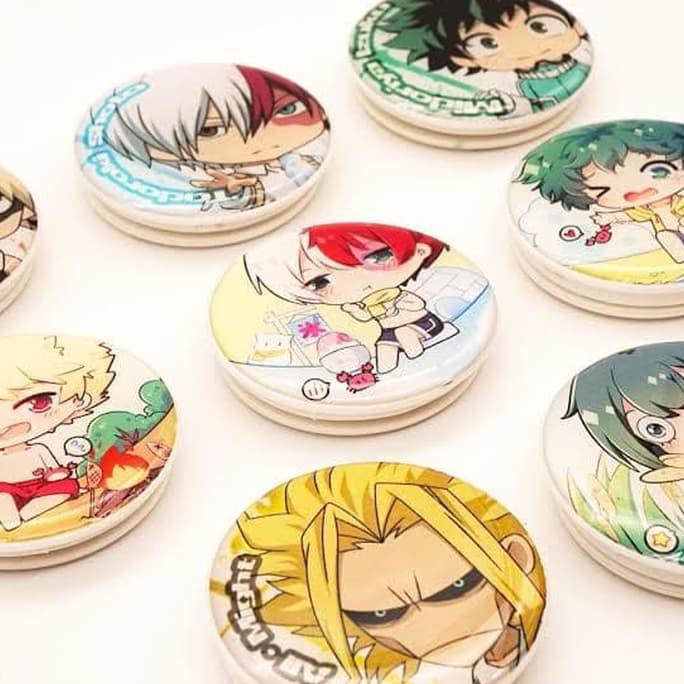 Discount Popsocket Anime Custom Pop Socket Gambar Sendiri Termurah Di Shopee Shopee Indonesia