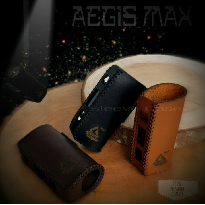 Premium Case Aegis Max Free Tali Lanyard / holder case aegismax / casing aegismax