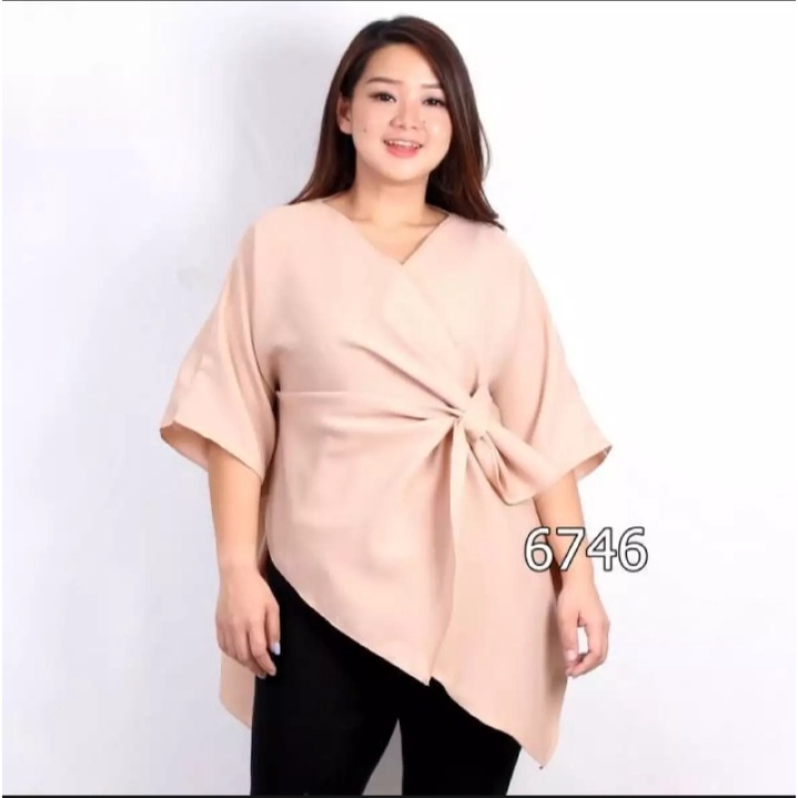 Hagia Clt - Irish Outerwear Kardigan Batwing Terbaru Model Korean Style