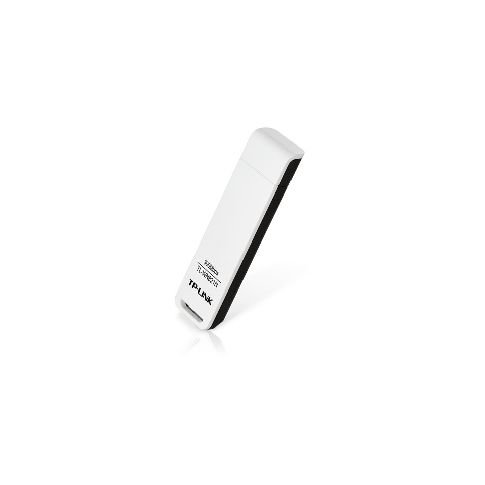 TL-WN821N (300Mbps) Wireless and USB Adapter wn821n 821n 821 tplink