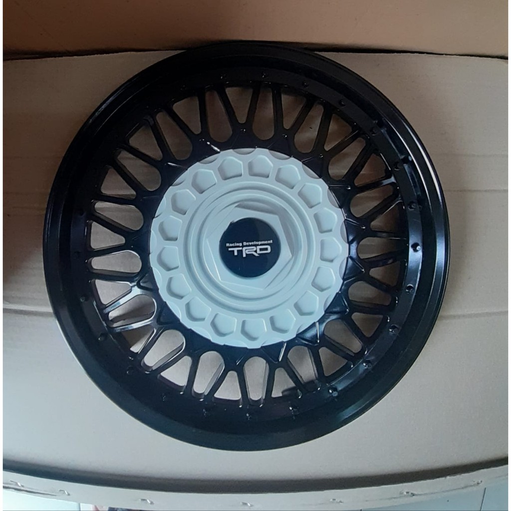 Jual CLPH13 DOP RODA CL RING 13 DOP RODA COVER VELG MOBIL WILDOP