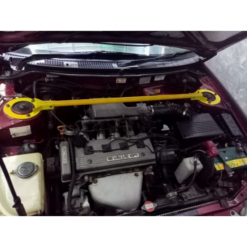 Jual variasi mesin dudukan mesin stabilizer mesin stutbar strutbar