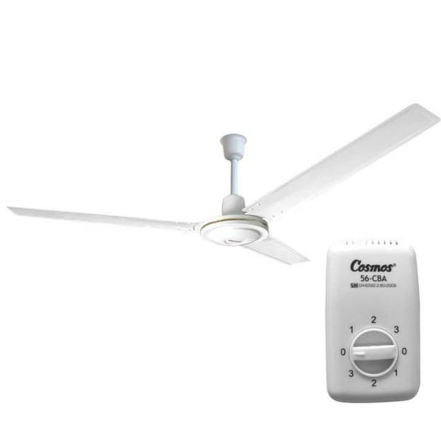 Ceiling Fan Cosmos 56 CBA [56 Inch]