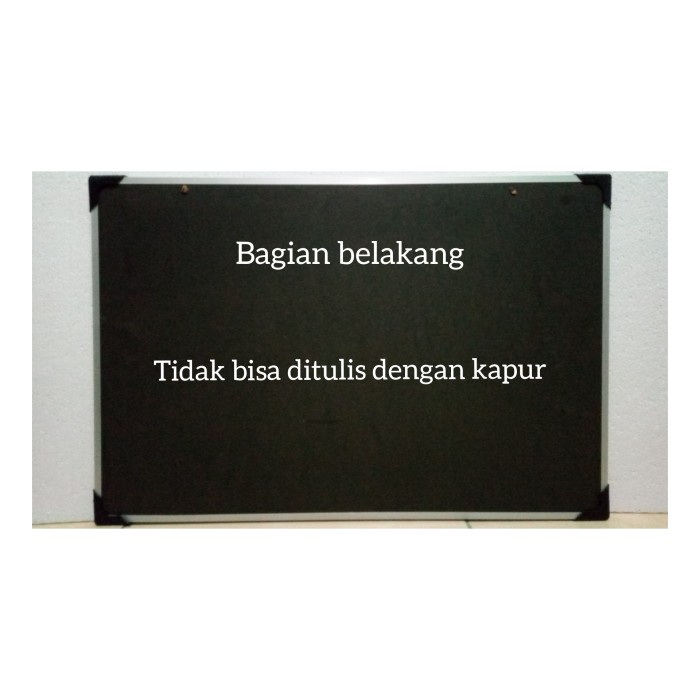 

papan tulis - spidol white board - penghapus white board promo