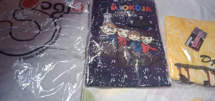 Setelan Kaos Jogja Anak Batik | Bisa Pilih Warna | Setelan Jumbo Anak