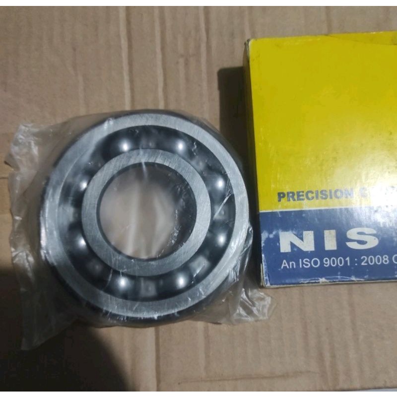 bearing/laher main shaft as roda tl800