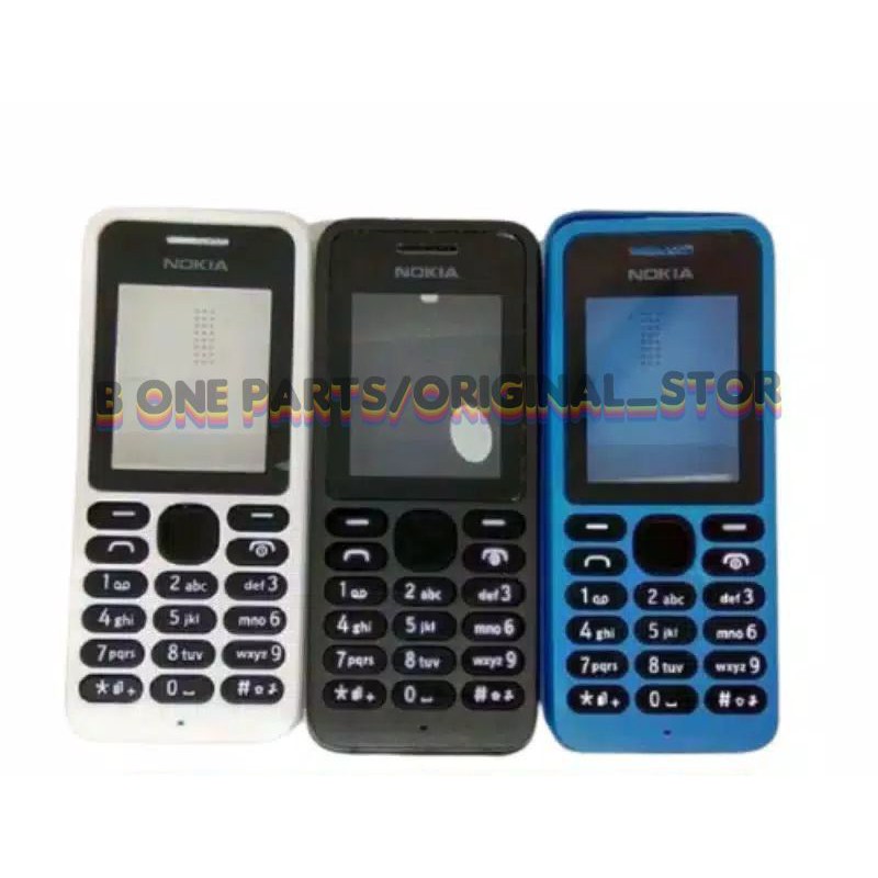 CASING KESING CESING NOKIA N130 130