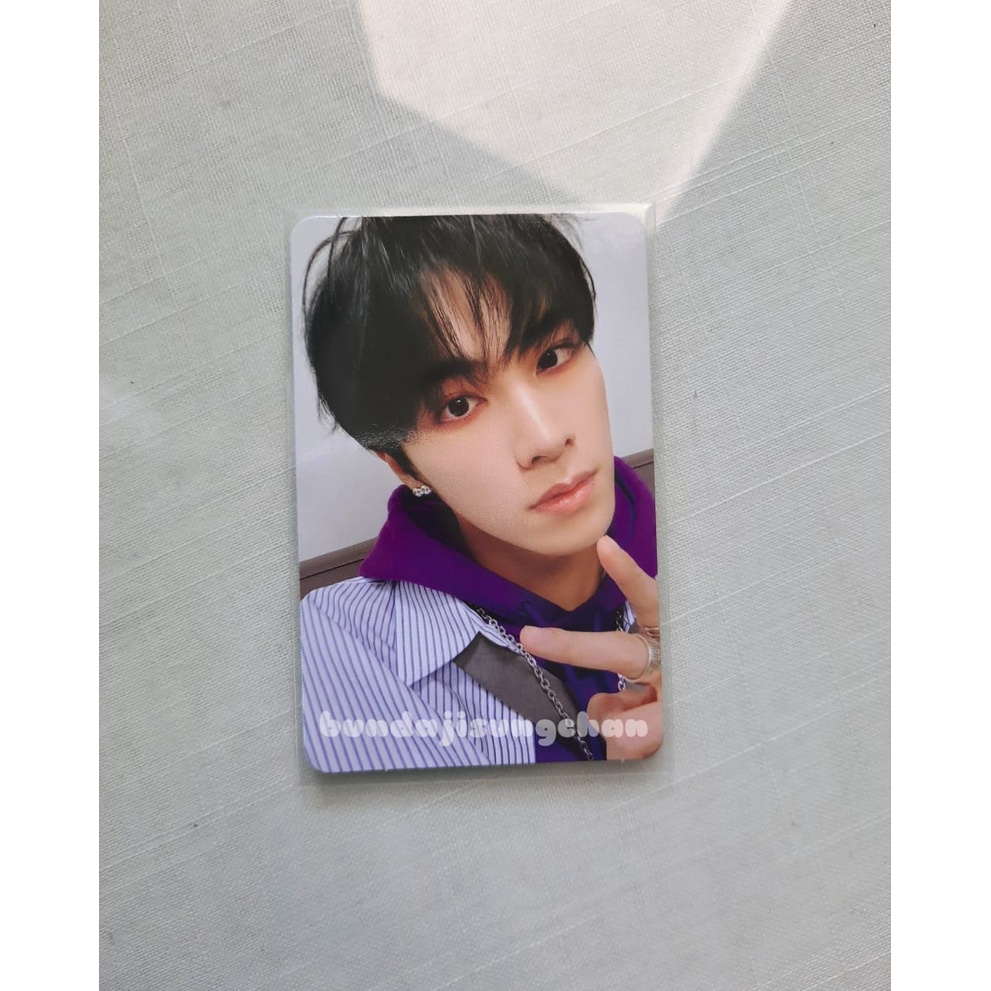 [READY STOCK] PC XIAOJUN SMCU DAY VER
