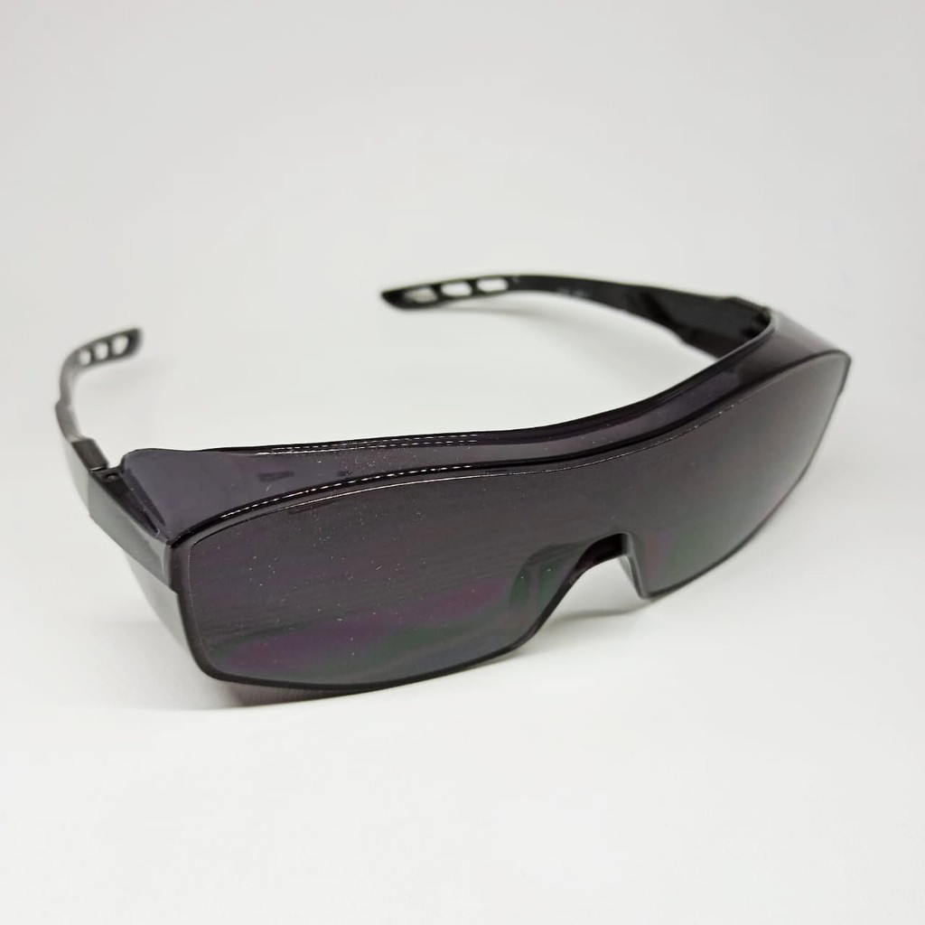 Mikeda - Kacamata Sunglasses Guardian Fo 003