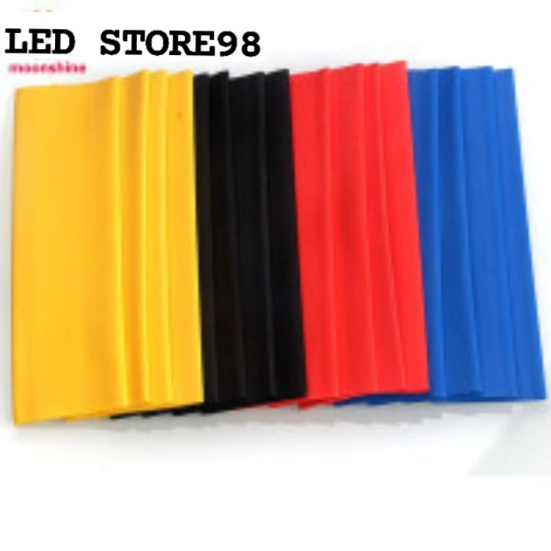 SELANG BAKAR BERKUALITAS DIJUAL PER 50CM