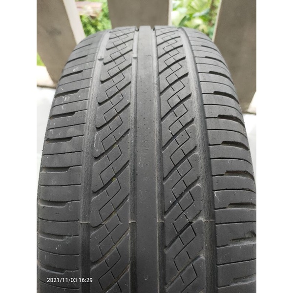 BAN MOBIL COPOTAN ORIGINAL UKURAN 195/70 R14 MEREK ACHILLES