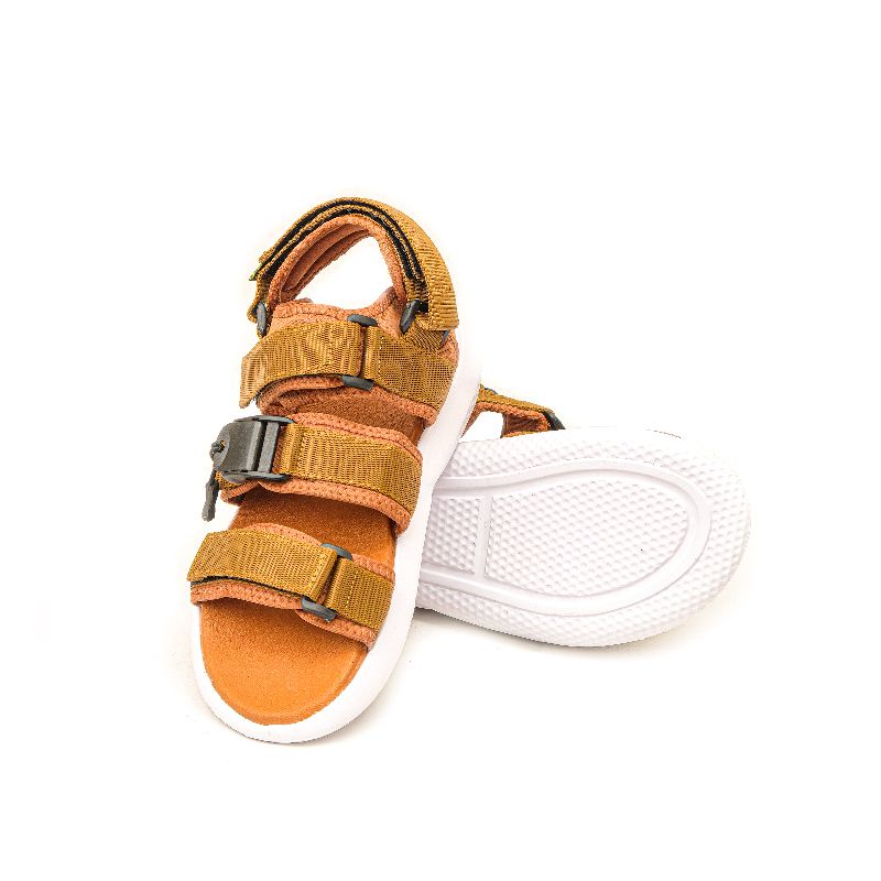 [PREMIUM SANDAL LOKAL] SANDAL CASUAL SANDAL TRAVELING