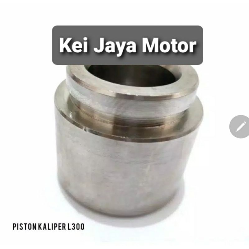 Piston Kaliper / Caliper Rem L300