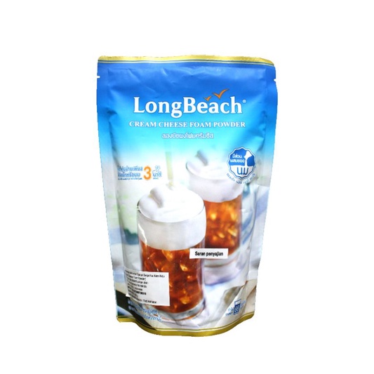 

Cream Cheese Foam Powder 400 gr