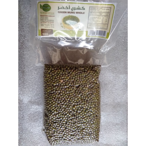 

kacang hijau