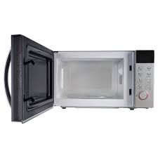 Microwave Aqua AEMS1112S Microwave Oven Manual [17 Liter/ 400 Watt] Silver