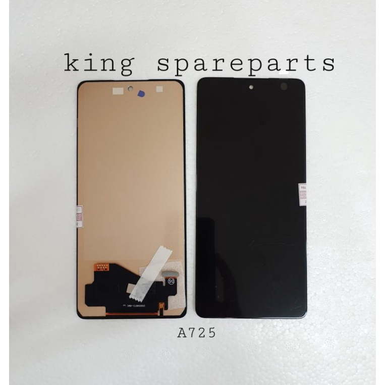 LCD TOUCHSCREEN SAMSUNG GALAXY A72 A725 INCELL