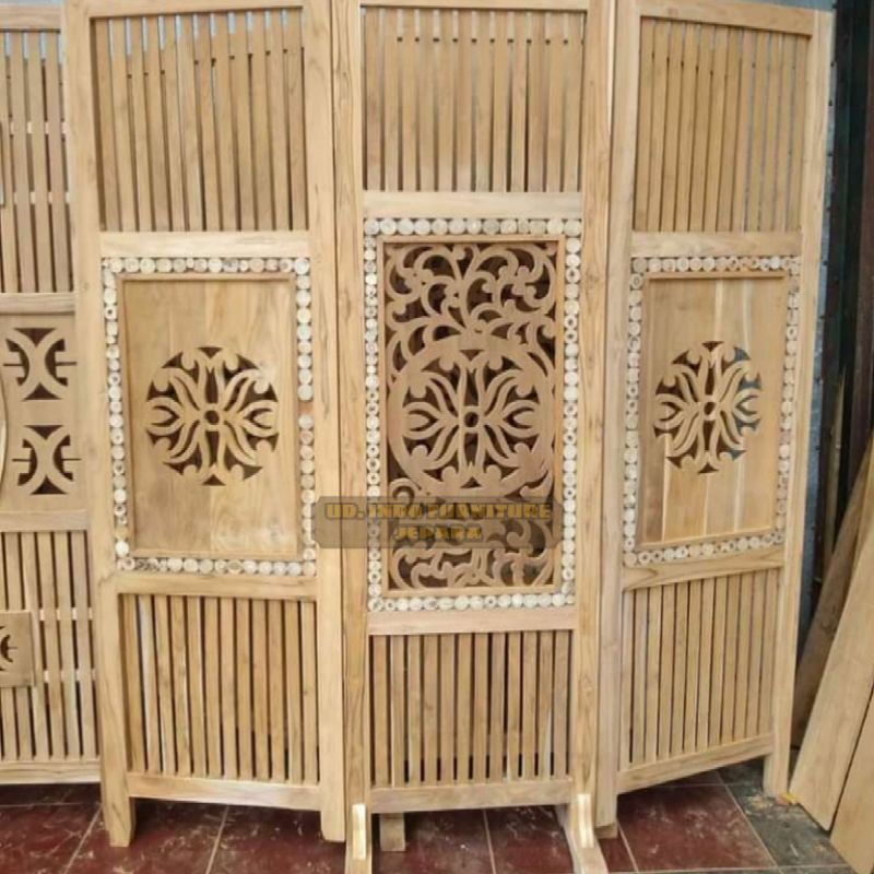 sketsel 3pembatas ruangan pintu penyekat ruangan partisi ruangan