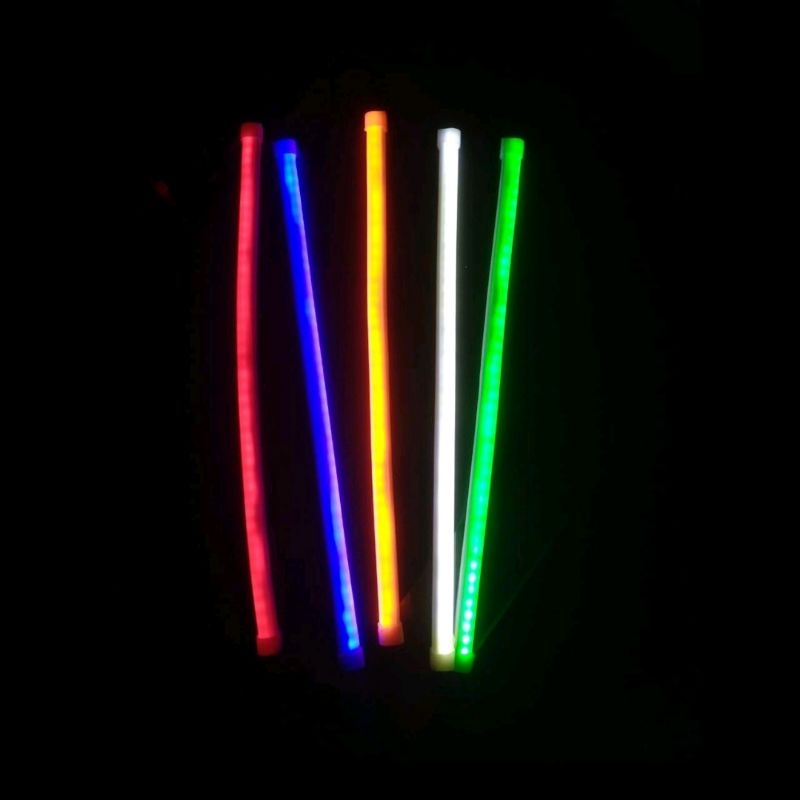 ALIS LAMPU FLEKSIBEL 30 CM / ALIS LAMPU MOTOR MOBIL 30 CM UNIVERSAL-5