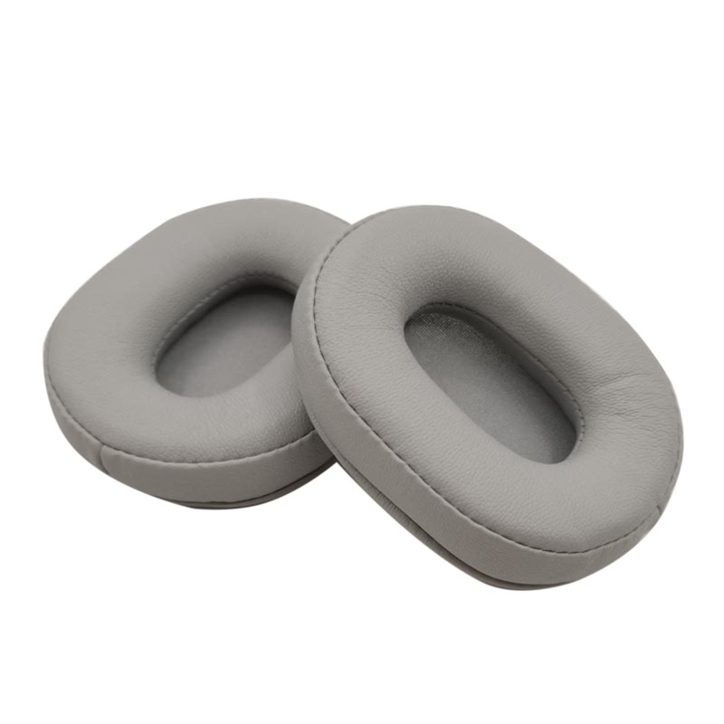 Bt Soft Earpads Untuk ATH - SR5 SR5BT Earphone Earcups Headphone Lengan Tahan Lama