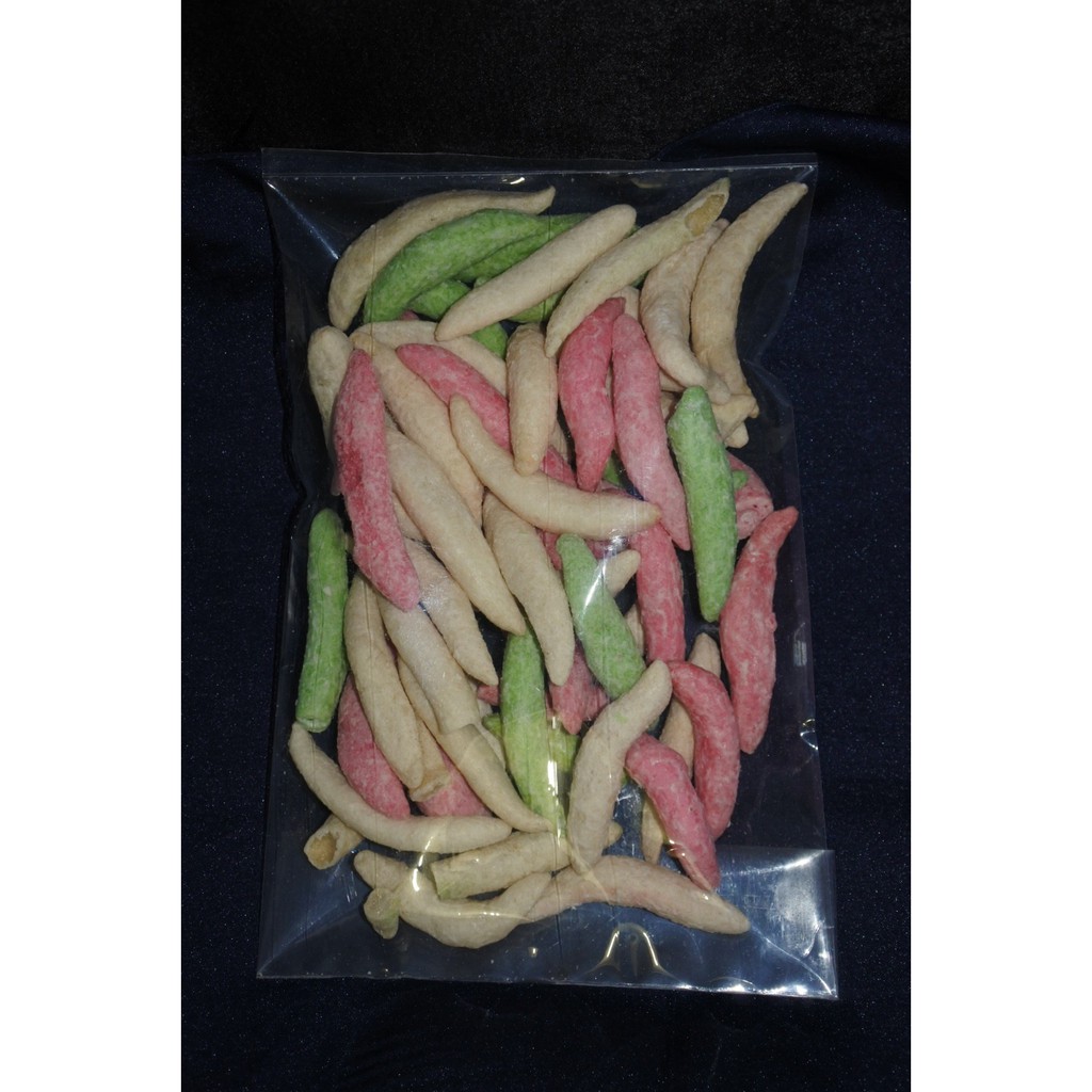 

Gabus Warna 180 gr