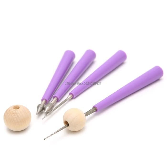 Bead Reamer (4pcs)