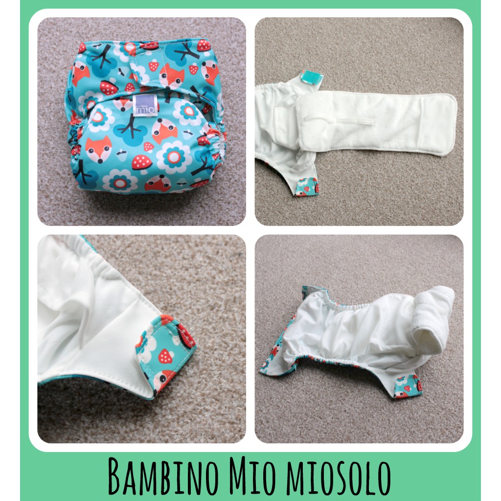 mio solo