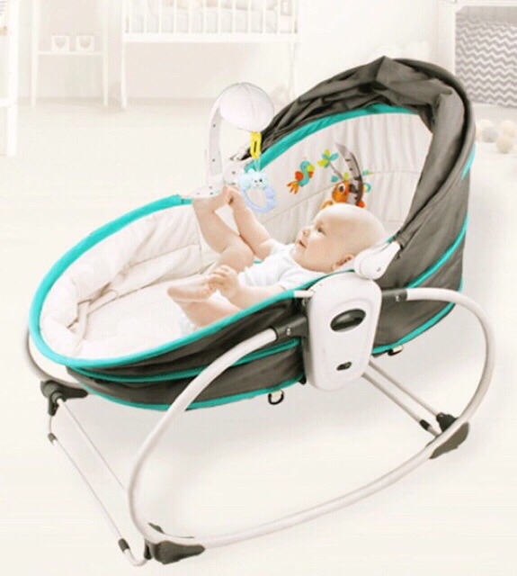 9 in 1 baby carry cot