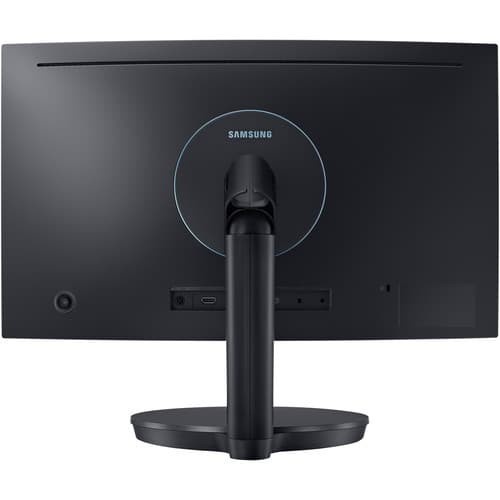 SAMSUNG GAMING MONITOR LED - LC24FG70FQEXXD