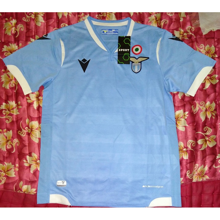 Jersey Lazio home 19/20 Retro