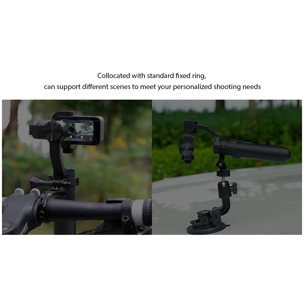 928 MIJIA Action Cam Handheld Gimbal 3-Axis - MJWDQ01PM