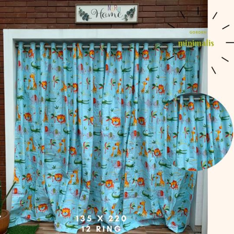 Gorden smokring karakter/gorden katun/gorden smokring 220x135