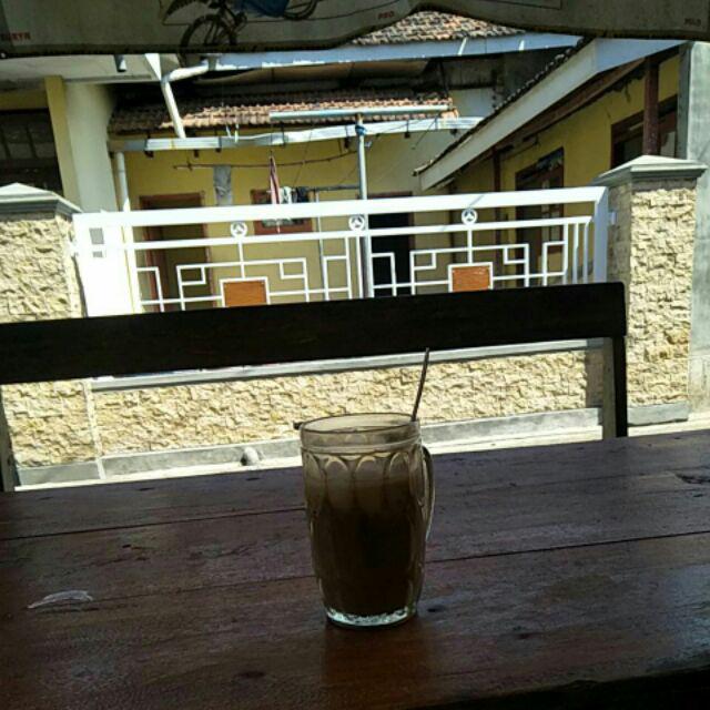 Kemeja Batik Pria Lengan Pendek Batik Size M L Xl Xxl  Bswart Hrb026 Kenongo Hem Panjang Padi