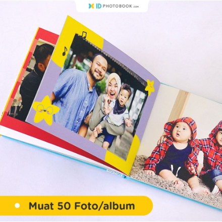

Paket Cinematography and VIP Wedding Documentation + Print Doff