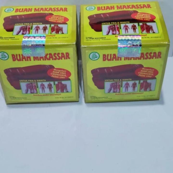 

Sudah update || FNPHJ Jamu Herbal Kapsul Buah Makasar ||Diskon Promo