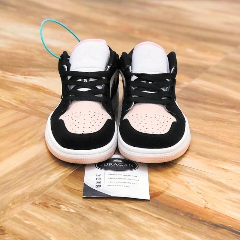 Nike Air Jordan 1 Low &quot;Guava Ice&quot;