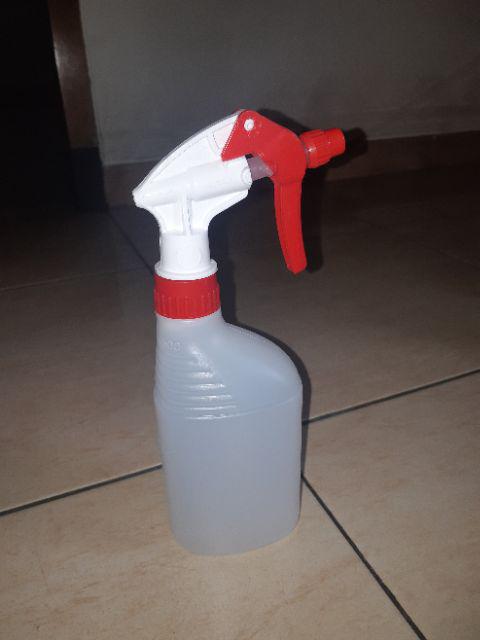 Botol Hand Sepray 500 Ml